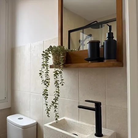 Appartamento Ola La Coruña