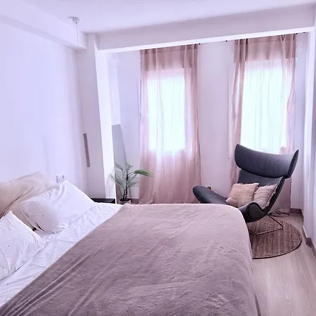 Appartamento Ola La Coruña