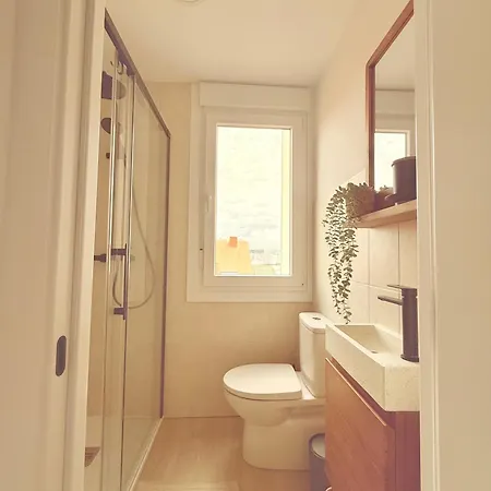 Ola Appartamento La Coruña